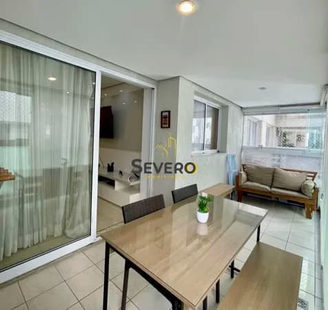 Apartamento em Niterói - Icaraí