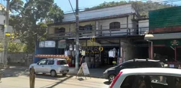 Ponto Comercial/Loja/Box em São Gonçalo - Engenho Pequeno
