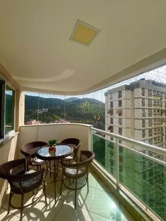 Apartamento Padrão em Santa Rosa
