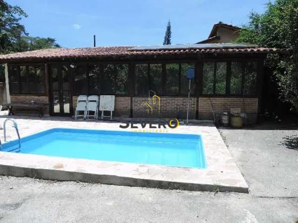 Casa em Niterói - Serra Grande