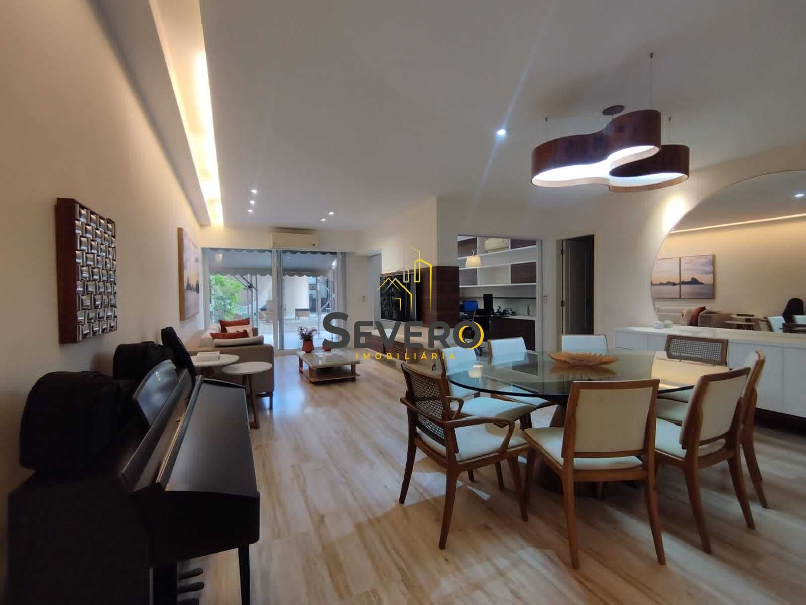 Apartamento no miolo de Icaraí
