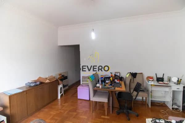 Apartamento em Niterói - Icaraí