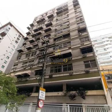Apartamento em Niterói - Icaraí