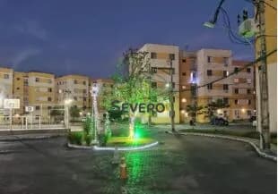 Apartamento Padrão - Ekos Monjolos