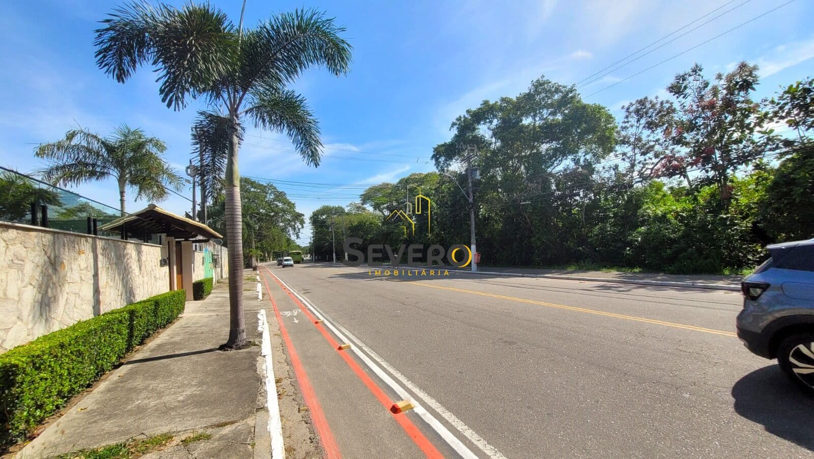 Lote/Terreno em Niterói - Itaipu