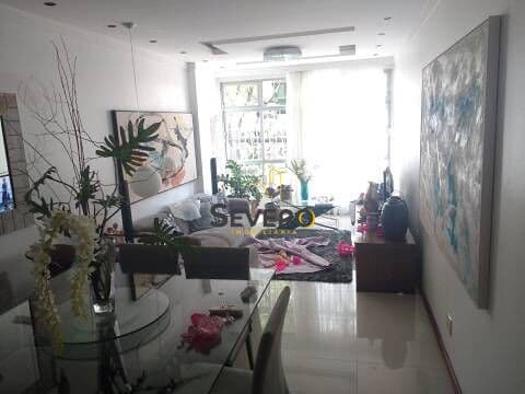 Apartamento em Niterói - Icaraí