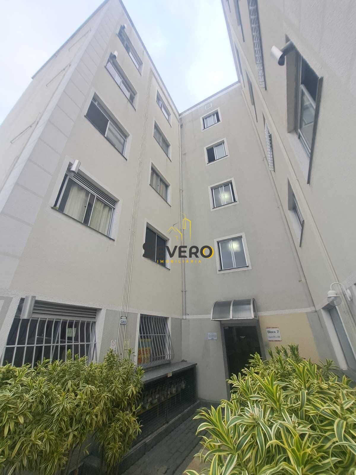 Apartamento em São Gonçalo - Vista Alegre