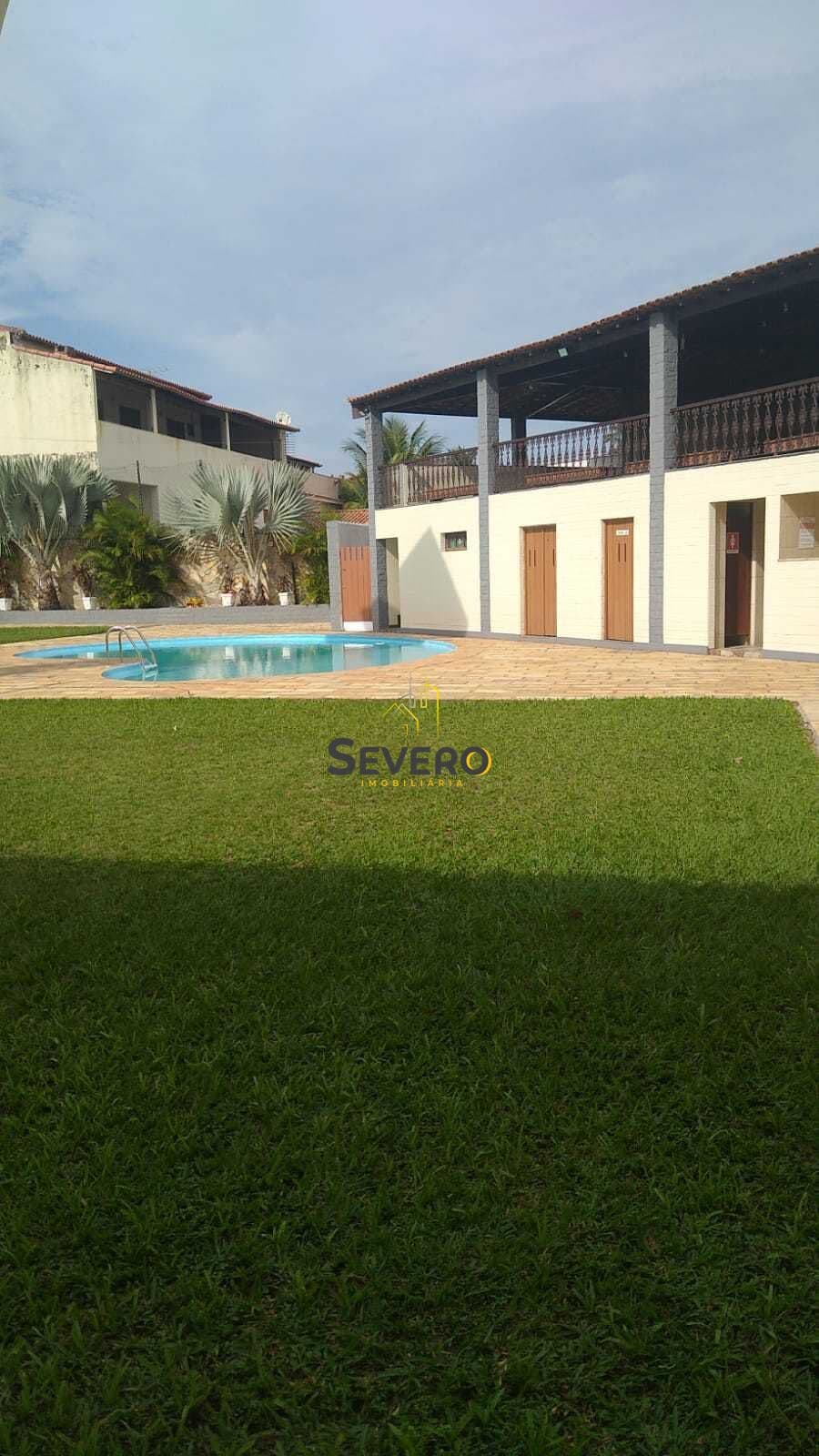 Sobrado em Maricá - Jardim Atlântico Central (Itaipuaçu)