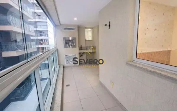 Apartamento em Niterói - Icaraí