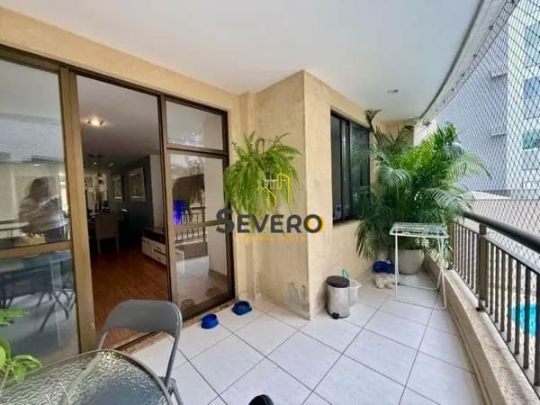 Apartamento em Niterói - Santa Rosa