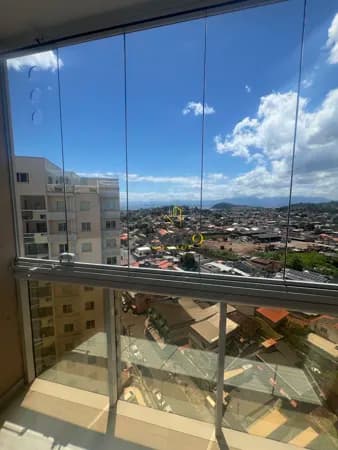 Apartamento em São Gonçalo - Porto Novo