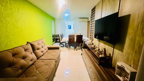 Apartamento em Niterói - Icaraí