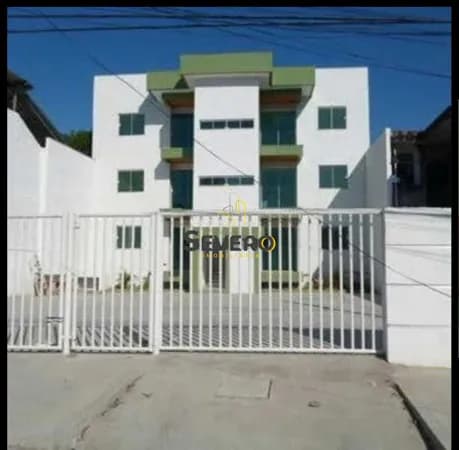 Apartamento 2 quartos