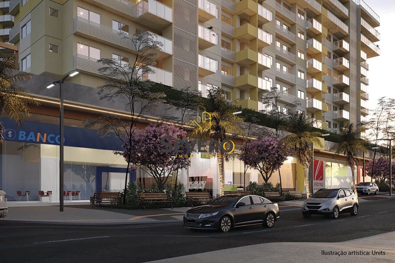 Apartamento - Jardim Imperial 3
