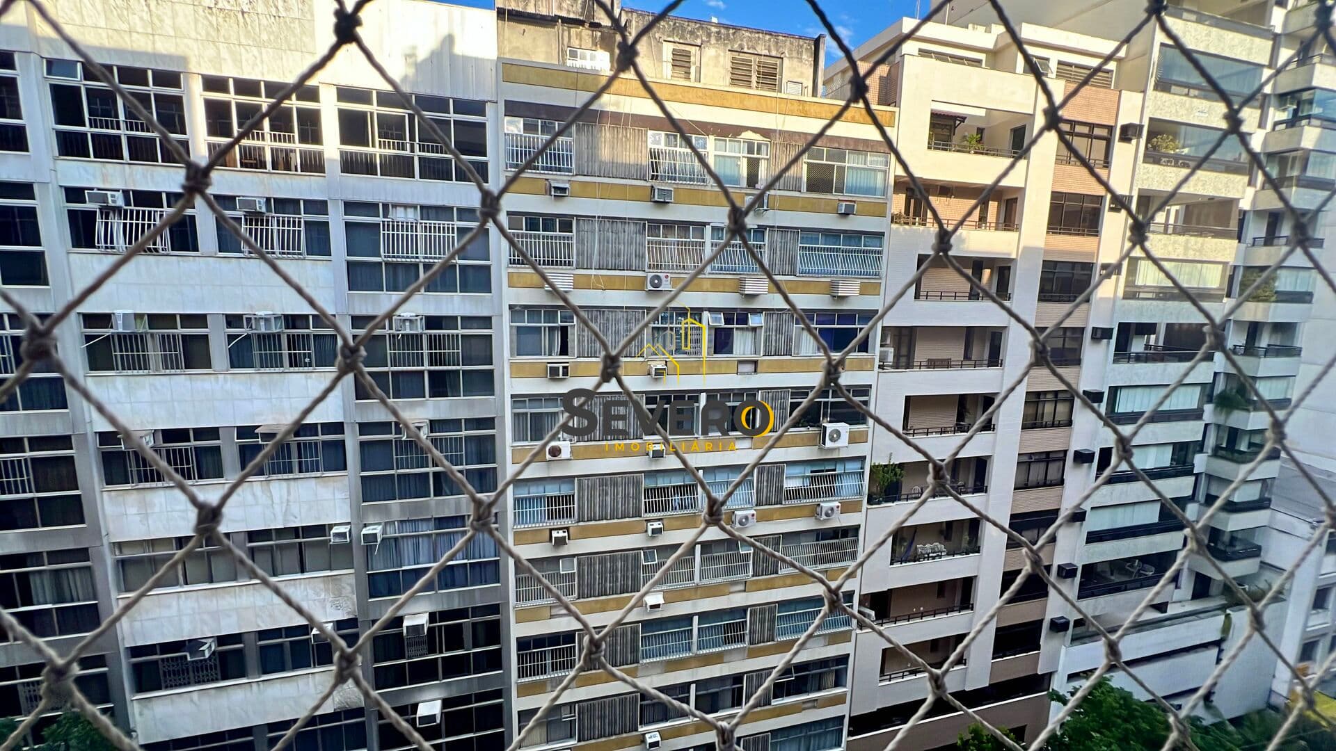 Apartamento em Niterói - Icaraí