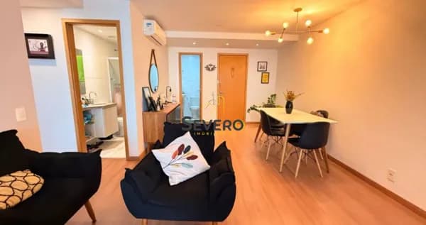 Apartamento à venda no bairro Icaraí - Niterói/RJ