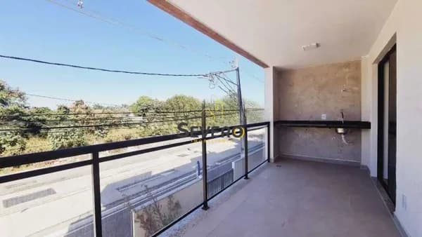 Apartamento 2 quartos em Piratininga