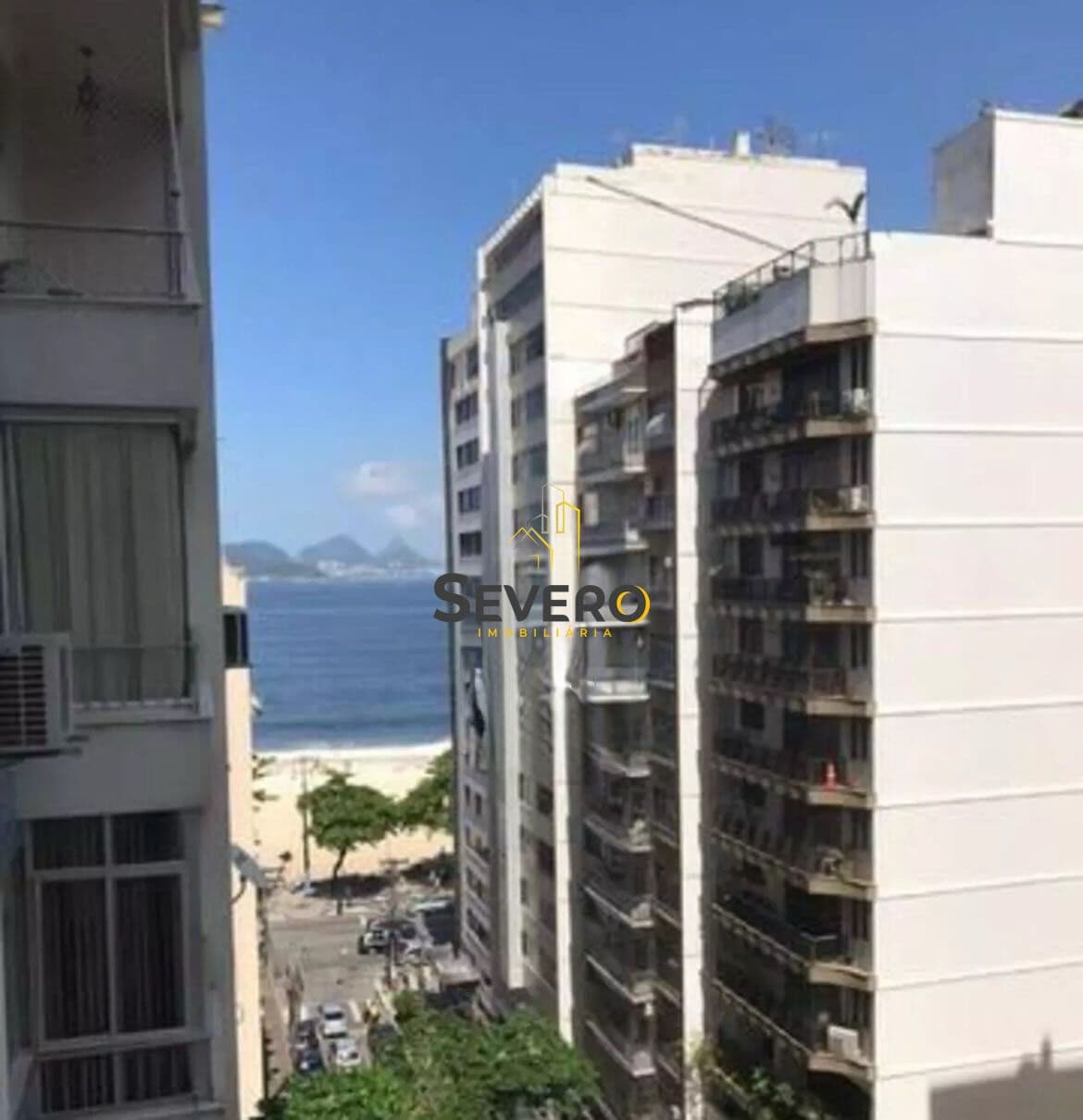 Apartamento Alto Padrão em Icaraí