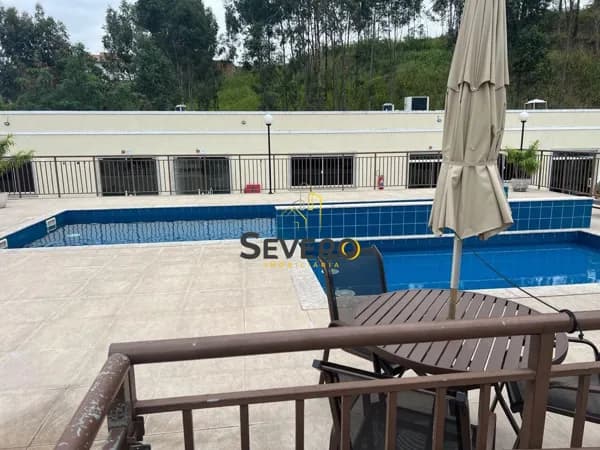 Apartamento no condomínio Mar de Paraty!