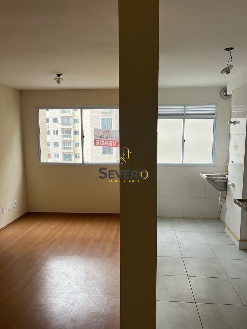 Apartamento no condomínio Mar de Paraty!