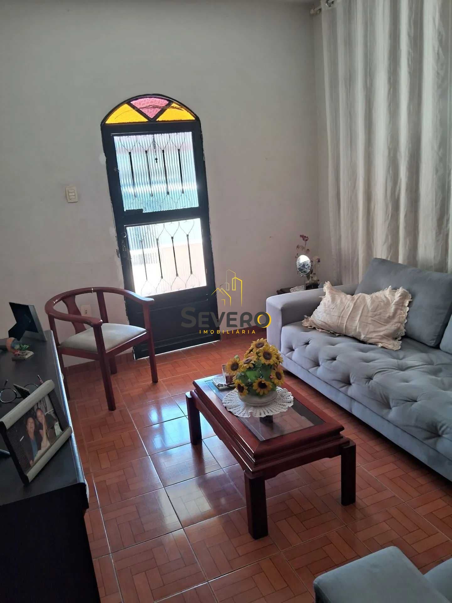 Casa em São Gonçalo - Boaçu