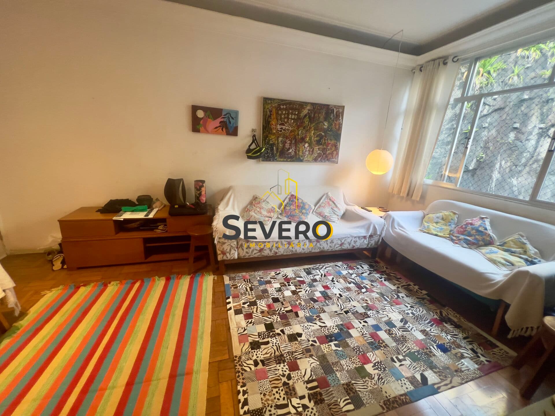 Apartamento em Niterói - Icaraí