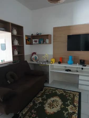 Casa 2 quartos em Nova Cidade