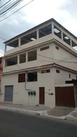 Apartamento Cobertura Duplex 3 QUARTOS