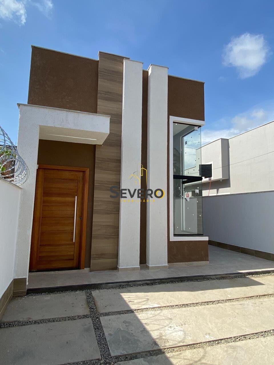 Casa 2 quartos em Itaipuaçu