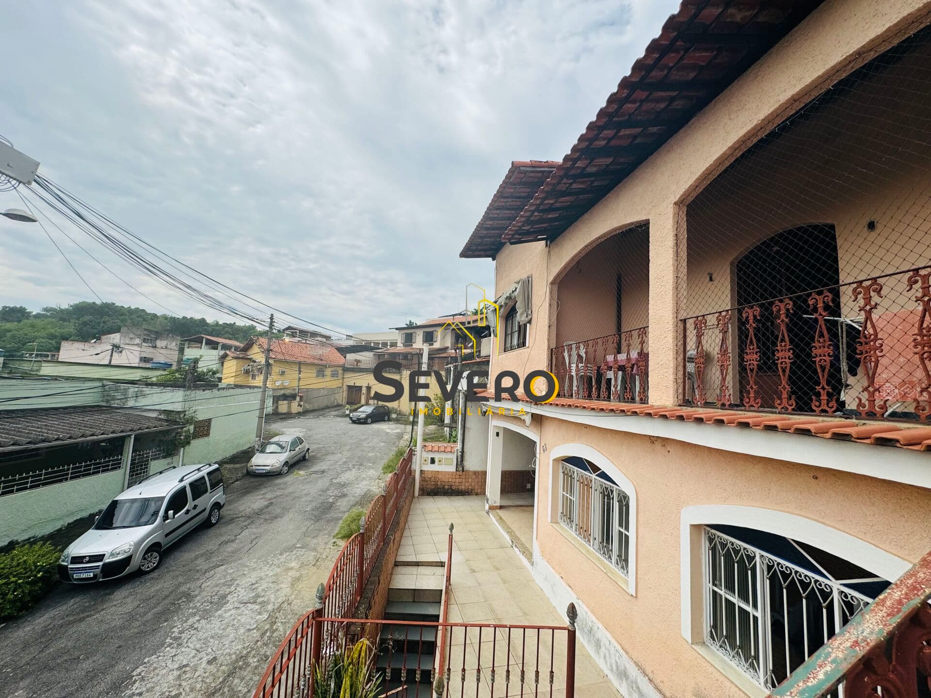 Casa em Estrela do Norte, São Gonçalo/RJ