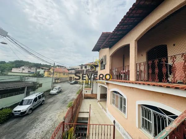 Casa em Estrela do Norte, São Gonçalo/RJ