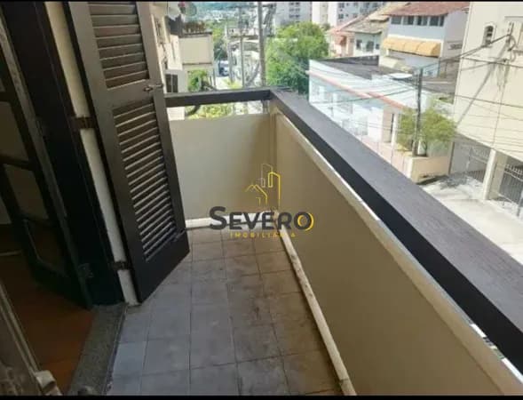 Apartamento 3 Quartos