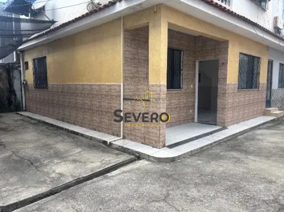 Apartamento Térreo - Pronto para morar
