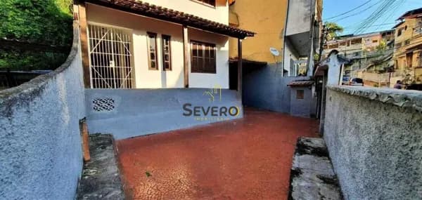 Casa 3 quartos em São Gonçalo