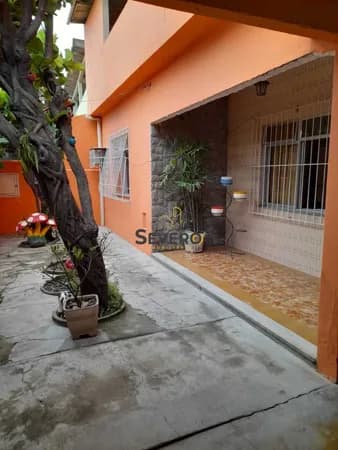 Casa em São Gonçalo - Trindade