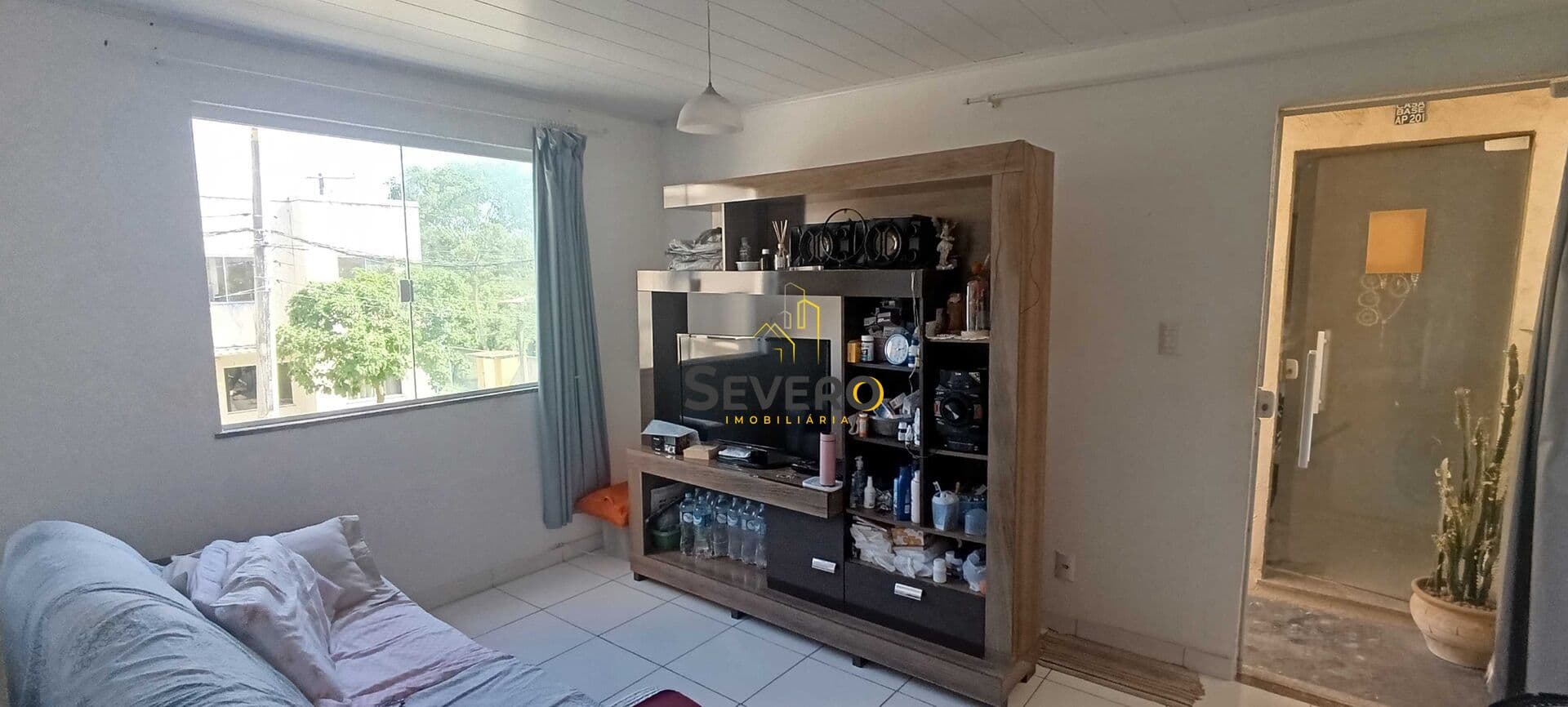 Apartamento em Marambaia, localização muito tranquila!