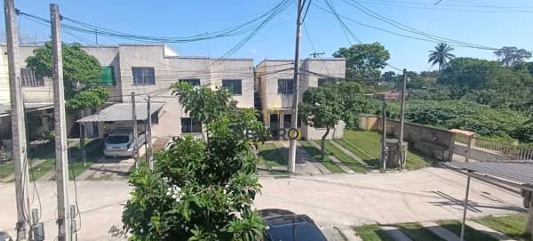 Apartamento em Marambaia, localização muito tranquila!