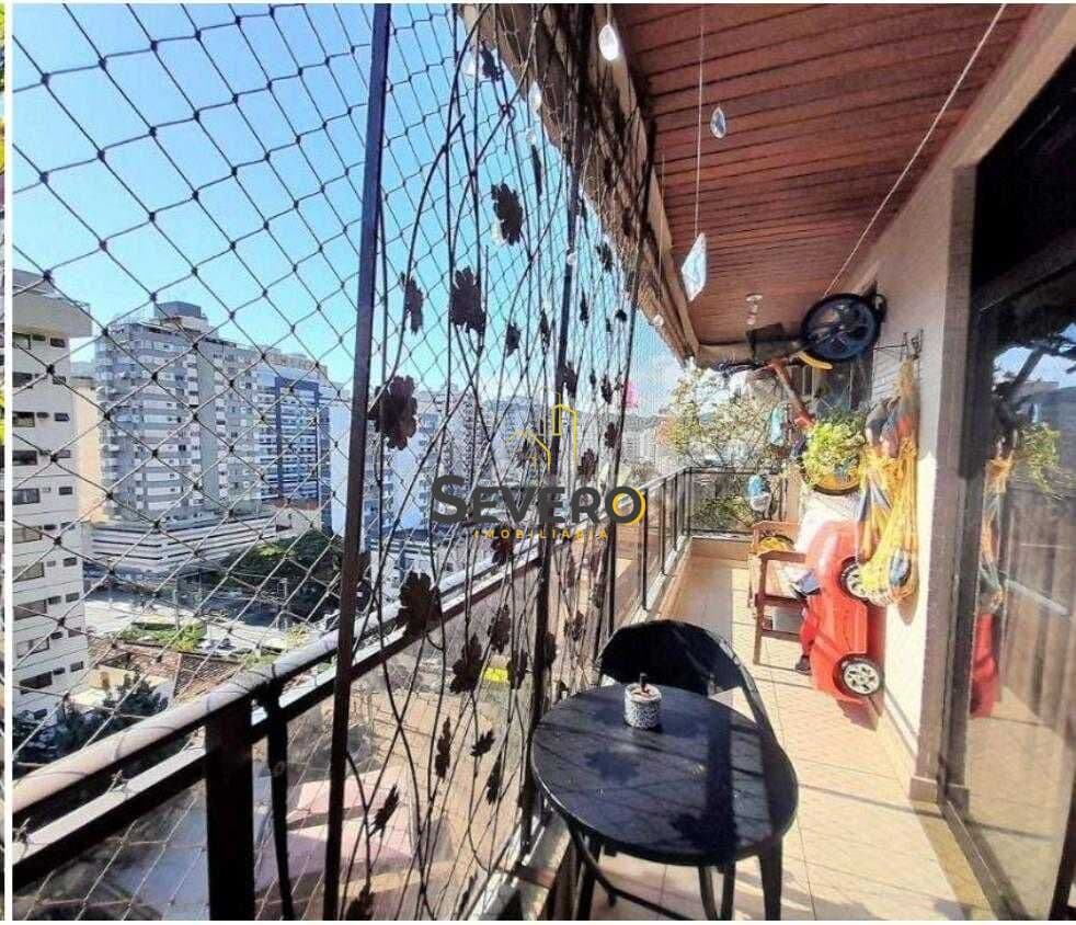 Apartamento 3 quartos em Icaraí