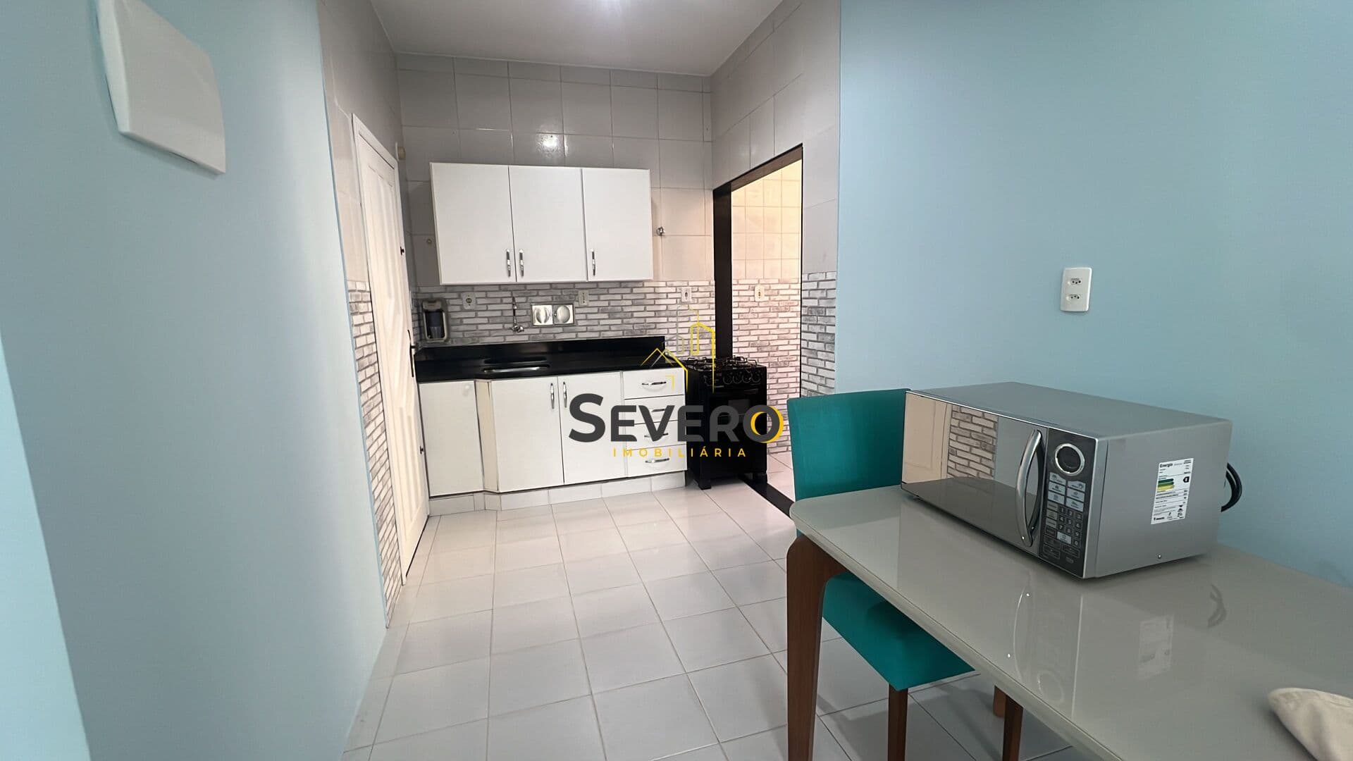 Apartamento em Niterói - Ingá