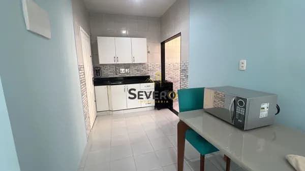 Apartamento em Niterói - Ingá