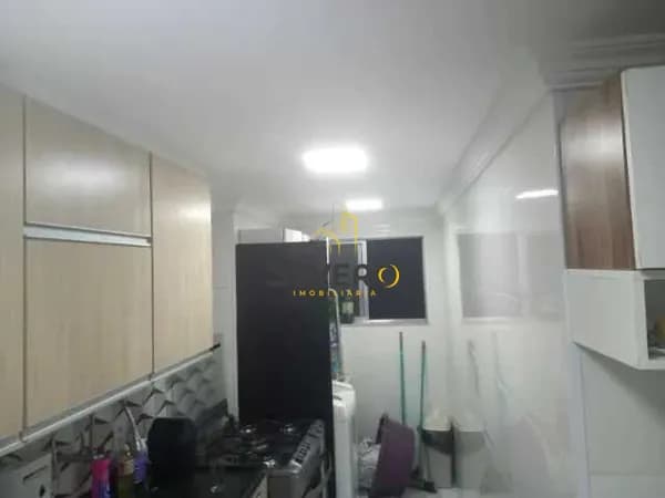 Apartamento em São Gonçalo - Mutondo