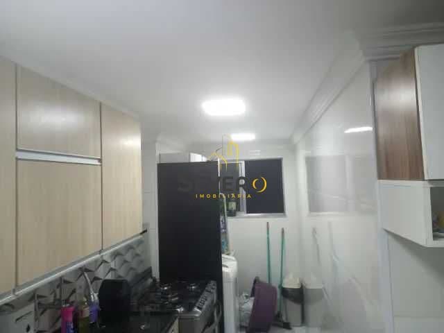Apartamento em São Gonçalo - Mutondo