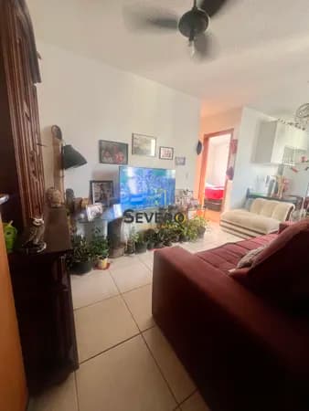 Apartamento em São Gonçalo - Vila Lage