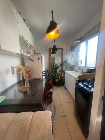 Apartamento em São Gonçalo - Vila Lage