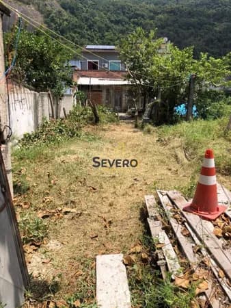 Terreno em Piratininga, Niterói/RJ