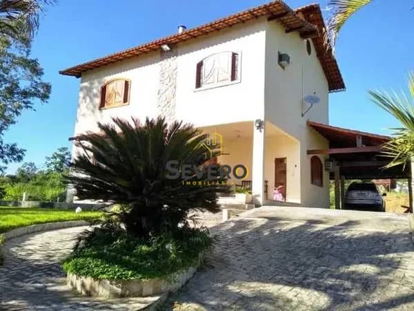 Casa em São Gonçalo - Arsenal