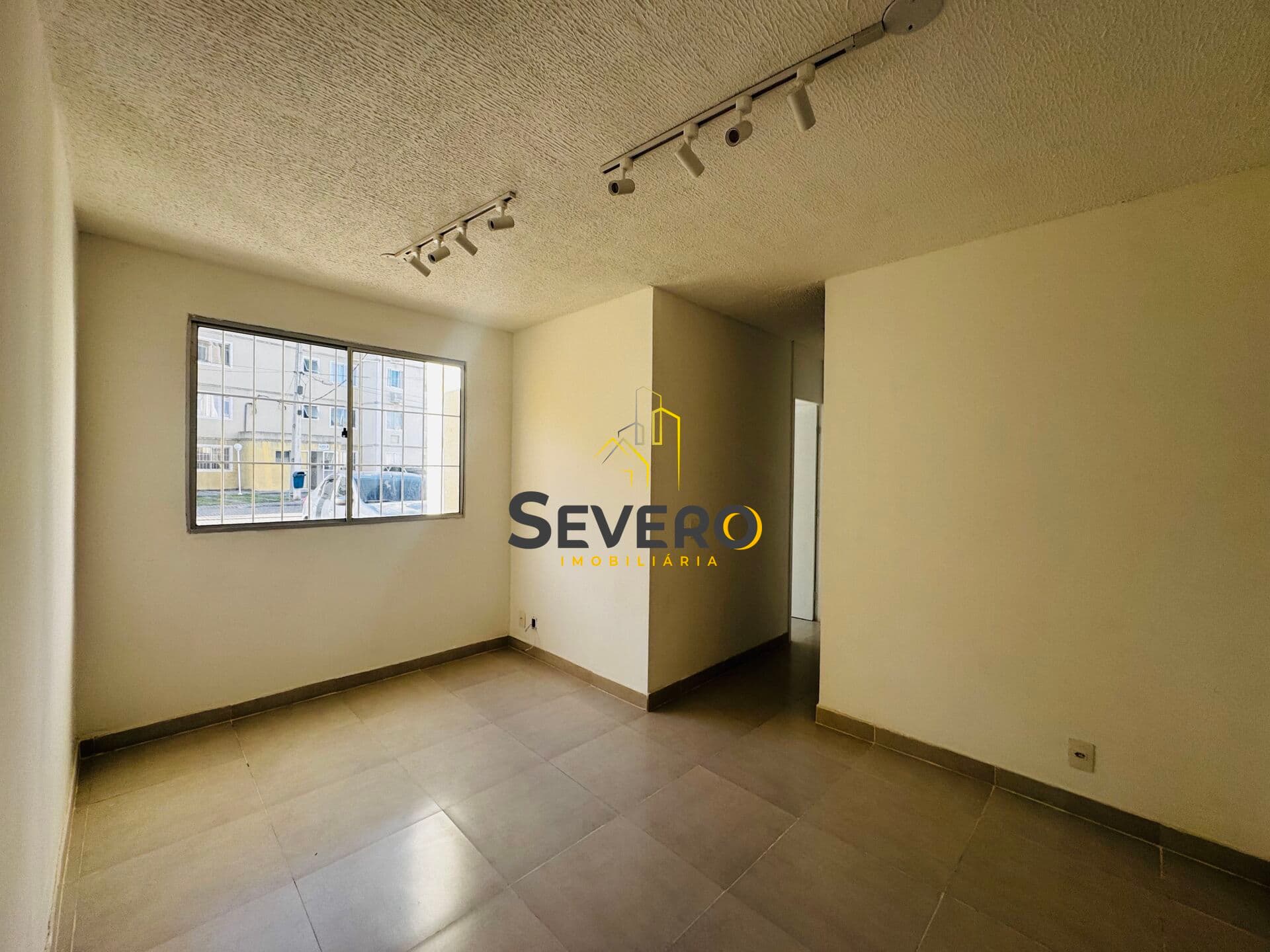 Apartamento 2 dormitórios - Nova Cidade