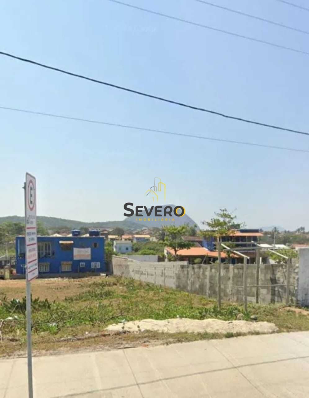Lote/Terreno em Maricá - Barroco (Itaipuaçu)