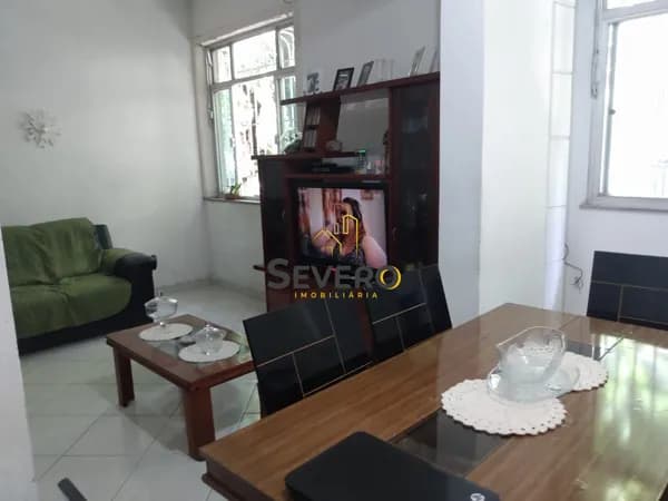Apartamento em Niterói - Icaraí