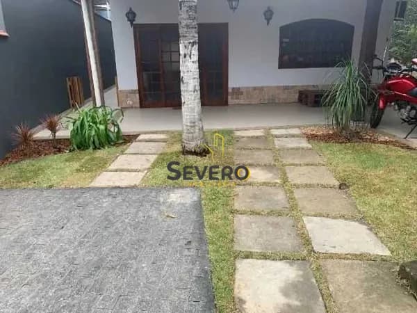 Casa em São Gonçalo - Porto da Madama
